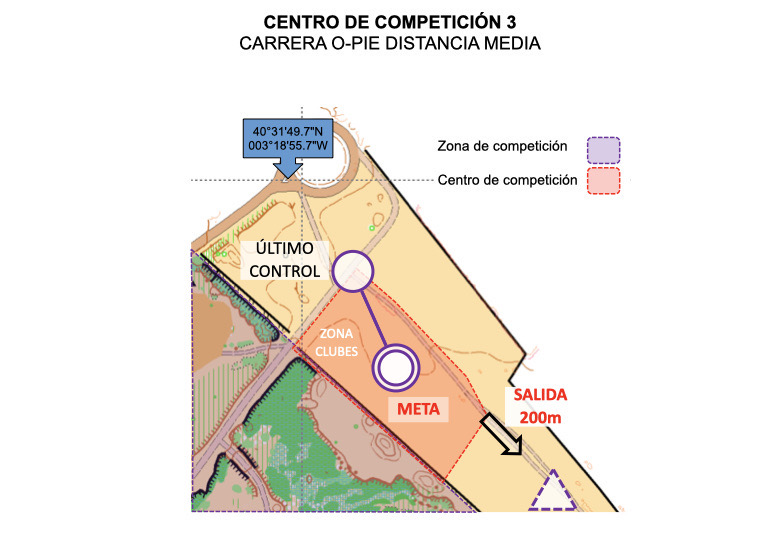 2023 -VI Trofeo Complutense – XXXV Aniversario Club GOCAN