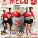 a. CARTEL CAMPEONATO MADRID RELEVOS MIXTOS