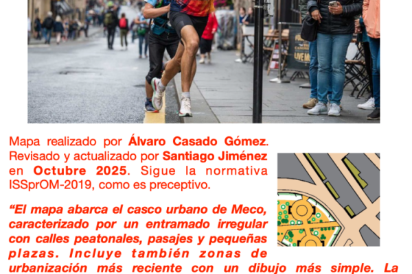 cartografía
