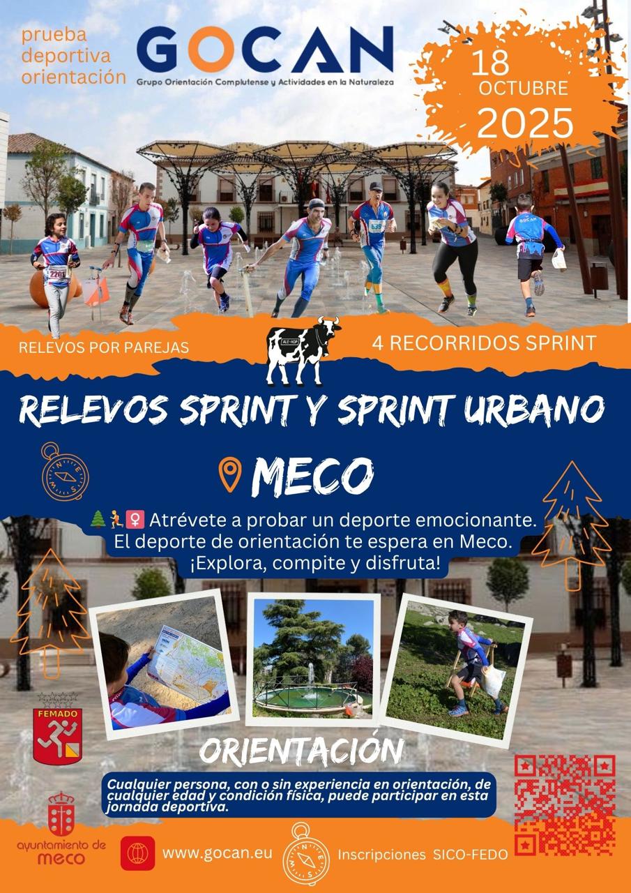meco 2
